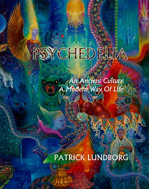 Lundborg, Patrick - Psychedelia