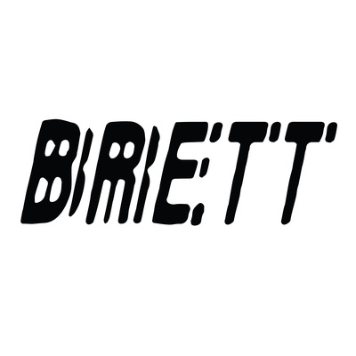 the name brett