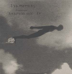 SYD MATTERS - 