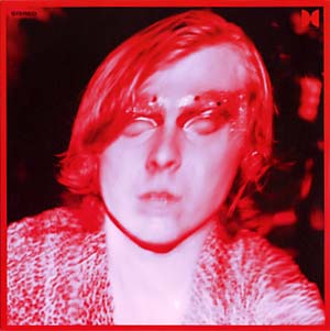 TY SEGALL - 