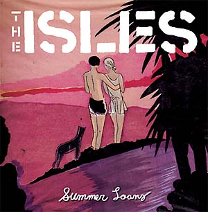 THE ISLES - 