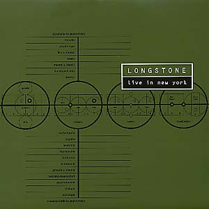 LONGSTONE - 