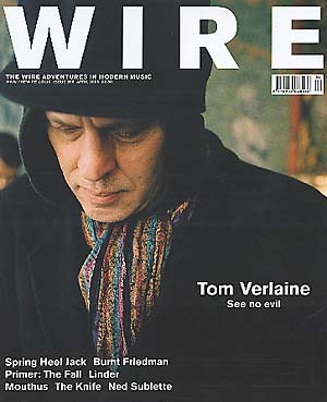 THE WIRE - 