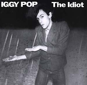 IGGY POP - 