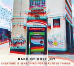 BAND OF HOLY JOY - Forced Exposure